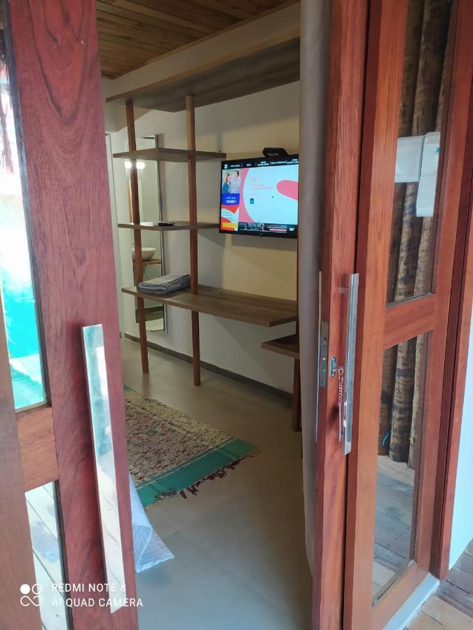 Vila Carmem Fernando de Noronha Bagian luar foto