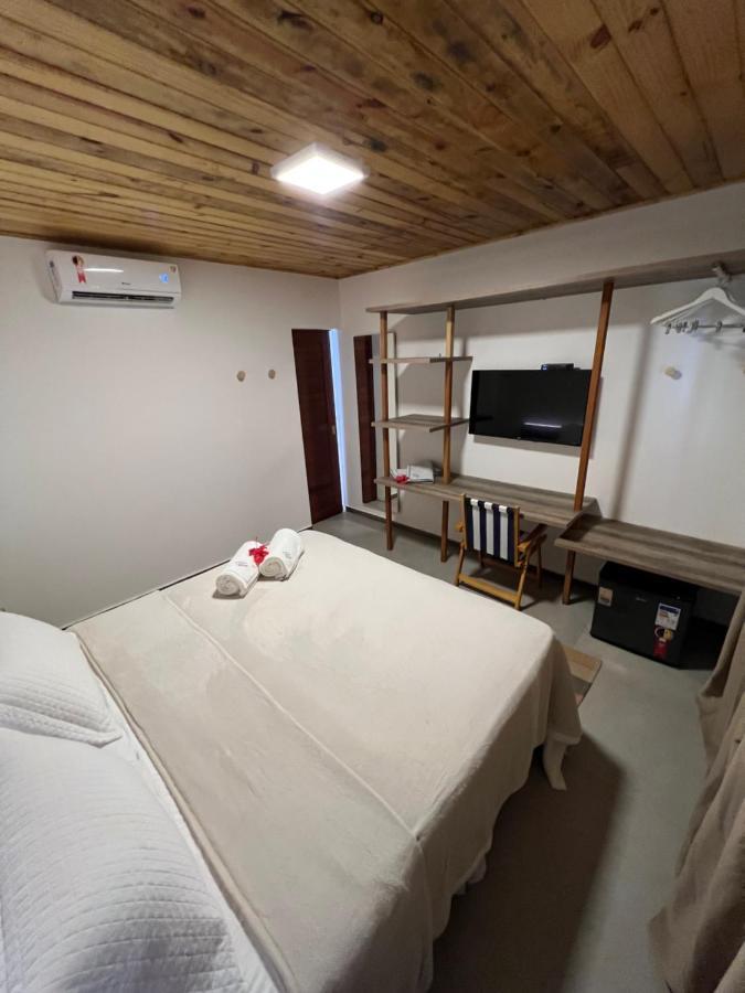 Vila Carmem Fernando de Noronha Bagian luar foto