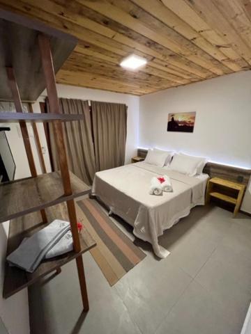 Vila Carmem Fernando de Noronha Bagian luar foto